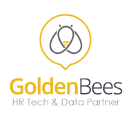 Logo Golden Bees